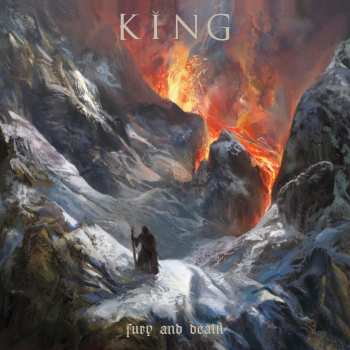 CD King: Fury & Death
