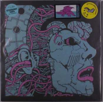 Album King Gizzard And The Lizard Wizard: Europe '19