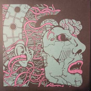 3LP King Gizzard And The Lizard Wizard: Europe '19 LTD | CLR