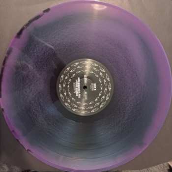 3LP King Gizzard And The Lizard Wizard: Europe '19 LTD | CLR