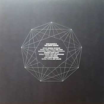 3LP King Gizzard And The Lizard Wizard: Europe '19 LTD | CLR