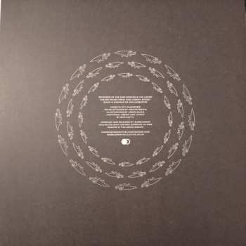 3LP King Gizzard And The Lizard Wizard: Europe '19 LTD | CLR