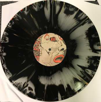 11LP/Doos King Gizzard And The Lizard Wizard: Evil Star - Live '19 Boxset LTD | CLR