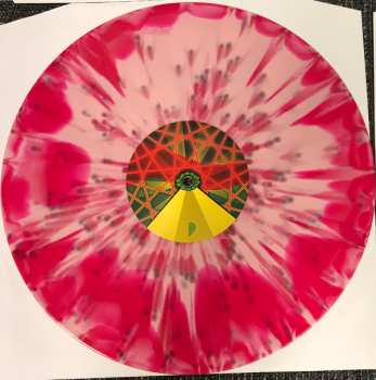 11LP/Doos King Gizzard And The Lizard Wizard: Evil Star - Live '19 Boxset LTD | CLR
