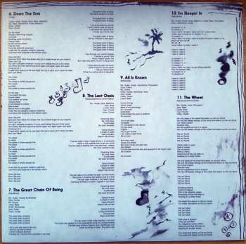 LP King Gizzard And The Lizard Wizard: Gumboot Soup