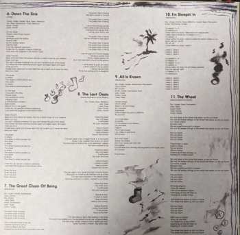 LP King Gizzard And The Lizard Wizard: Gumboot Soup CLR | LTD