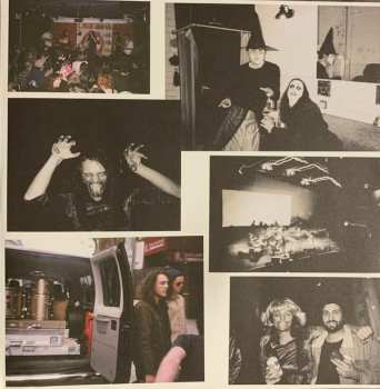 2LP King Gizzard And The Lizard Wizard: I'm In Your Mind Fuzz