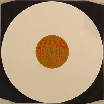 3LP/Doos King Gizzard And The Lizard Wizard: Live In Adelaide 2019 LTD