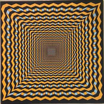 3LP/Doos King Gizzard And The Lizard Wizard: Live In Adelaide 2019 LTD