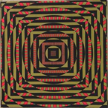 3LP/Doos King Gizzard And The Lizard Wizard: Live In Adelaide 2019 LTD