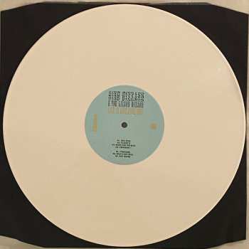 3LP/Doos King Gizzard And The Lizard Wizard: Live In Adelaide 2019 LTD