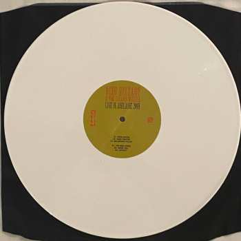 3LP/Doos King Gizzard And The Lizard Wizard: Live In Adelaide 2019 LTD