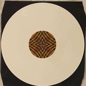 3LP/Doos King Gizzard And The Lizard Wizard: Live In Adelaide 2019 LTD