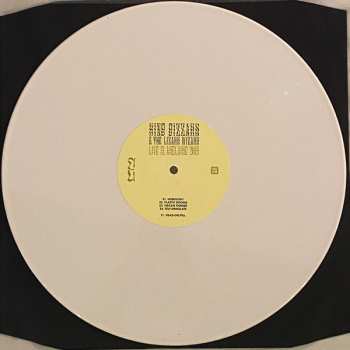 3LP/Doos King Gizzard And The Lizard Wizard: Live In Adelaide 2019 LTD