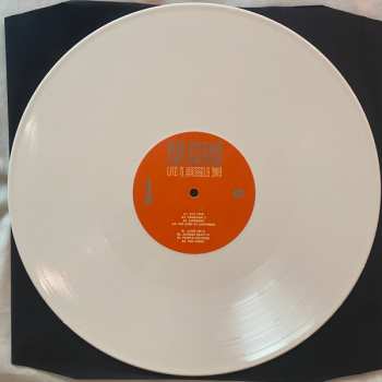 3LP/Doos King Gizzard And The Lizard Wizard: Live In Brussels 2019 LTD