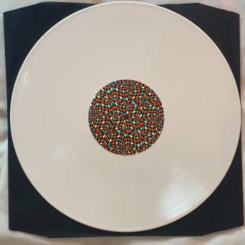 3LP/Doos King Gizzard And The Lizard Wizard: Live In Brussels 2019 LTD