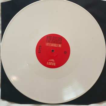 3LP/Doos King Gizzard And The Lizard Wizard: Live In Brussels 2019 LTD