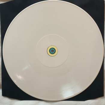 3LP/Doos King Gizzard And The Lizard Wizard: Live In Brussels 2019 LTD