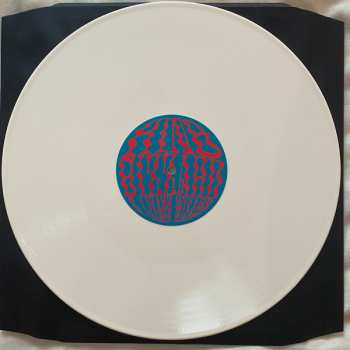 3LP/Doos King Gizzard And The Lizard Wizard: Live In Brussels 2019 LTD