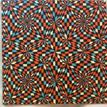 3LP/Doos King Gizzard And The Lizard Wizard: Live In Brussels 2019 LTD