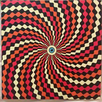 3LP/Doos King Gizzard And The Lizard Wizard: Live In Brussels 2019 LTD