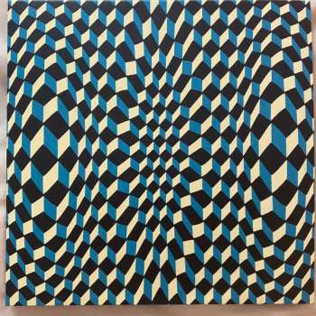 3LP/Doos King Gizzard And The Lizard Wizard: Live In Brussels 2019 LTD