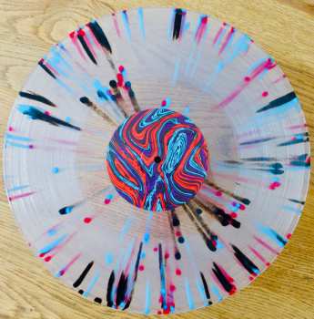 3LP/Doos King Gizzard And The Lizard Wizard: Live In London 2019 LTD | NUM | CLR