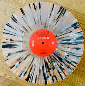 3LP/Doos King Gizzard And The Lizard Wizard: Live In London 2019 LTD | NUM | CLR