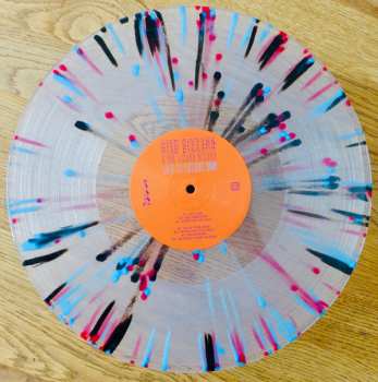 3LP/Doos King Gizzard And The Lizard Wizard: Live In London 2019 LTD | NUM | CLR