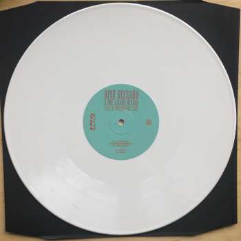 3LP/Doos King Gizzard And The Lizard Wizard: Live In Melbourne '21 LTD | CLR