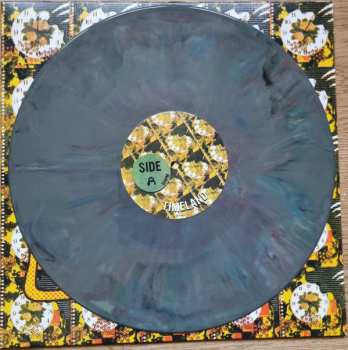 LP King Gizzard And The Lizard Wizard: Made In Timeland LTD