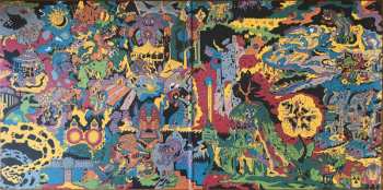 LP King Gizzard And The Lizard Wizard: Oddments