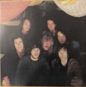 LP King Gizzard And The Lizard Wizard: Willoughby's Beach