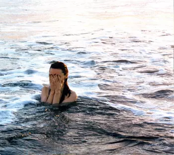 King Hannah: Big Swimmer