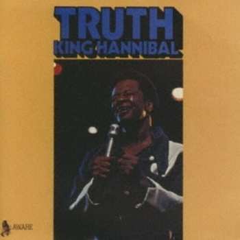 Album King Hannibal: Truth