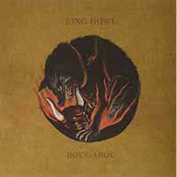 LP King Howl Quartet: Rougarou LTD | CLR