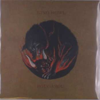 LP King Howl Quartet: Rougarou