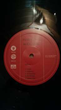 LP King Howl Quartet: Rougarou LTD | CLR