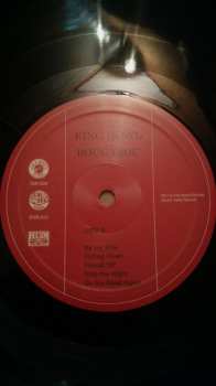 LP King Howl Quartet: Rougarou LTD | CLR