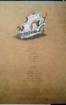 LP King Howl Quartet: Rougarou LTD | CLR
