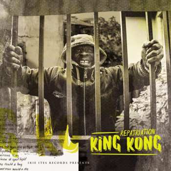 CD King Kong: Repatriation
