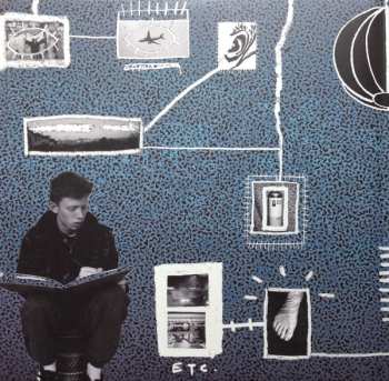 2LP King Krule: 6 Feet Beneath The Moon