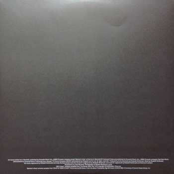 2LP King Krule: 6 Feet Beneath The Moon