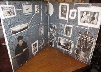 2LP King Krule: 6 Feet Beneath The Moon