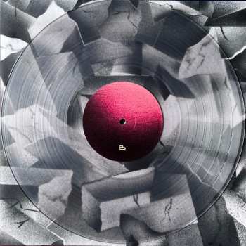 LP King Krule: Space Heavy CLR | LTD