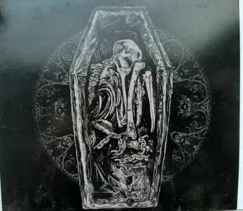 CD King Leviathan: Paean Heretica