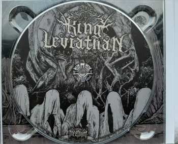 CD King Leviathan: Paean Heretica