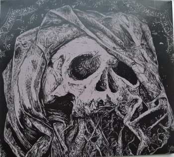 CD King Leviathan: Paean Heretica