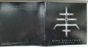 CD King Leviathan: Paean Heretica
