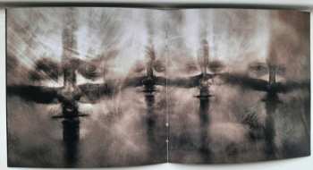 CD King Leviathan: Paean Heretica